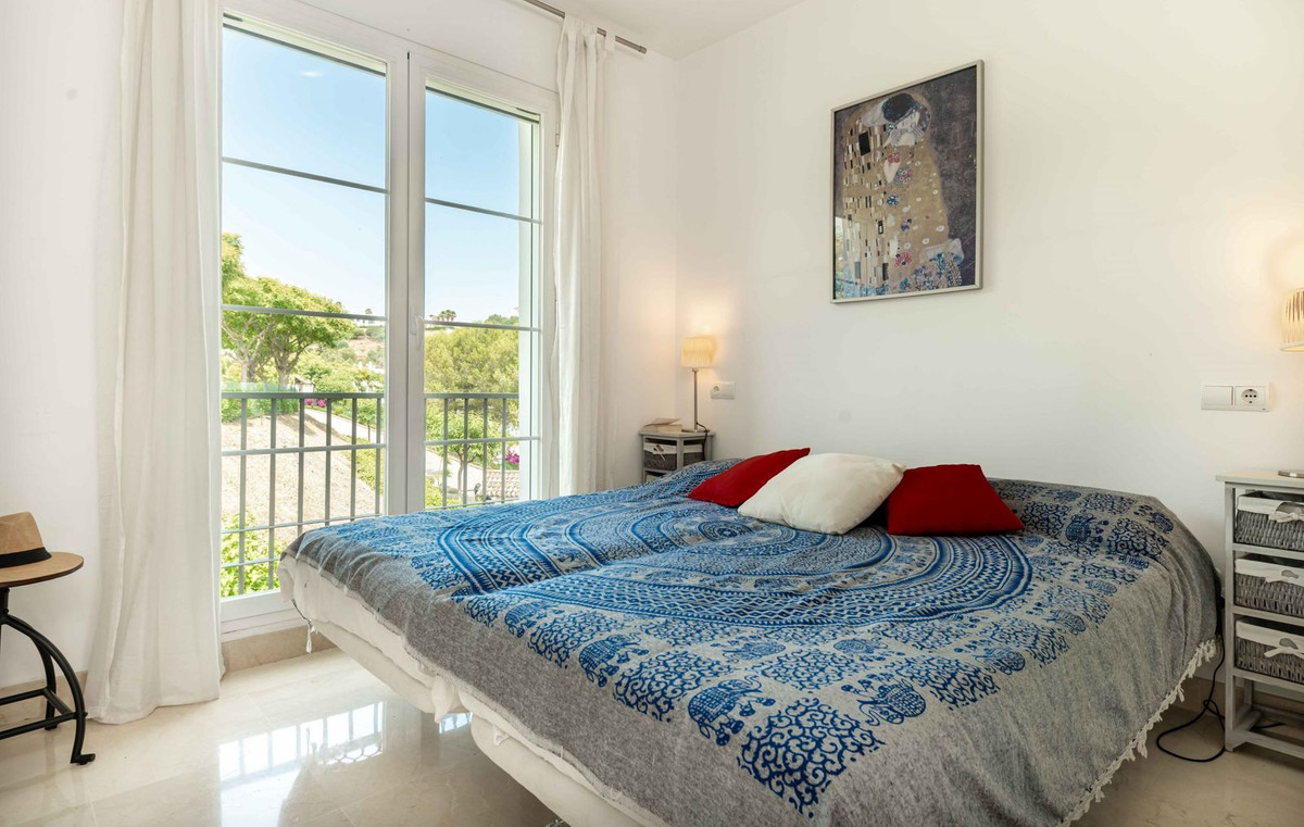 Appartement te koop in Los Arqueros | 2 slaapkamers H5072401