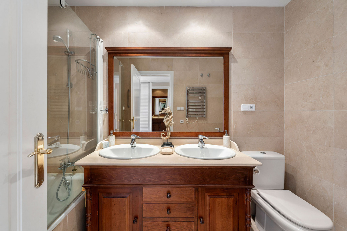 Penthouse te koop in Los Arqueros | 3 slaapkamers H5072569