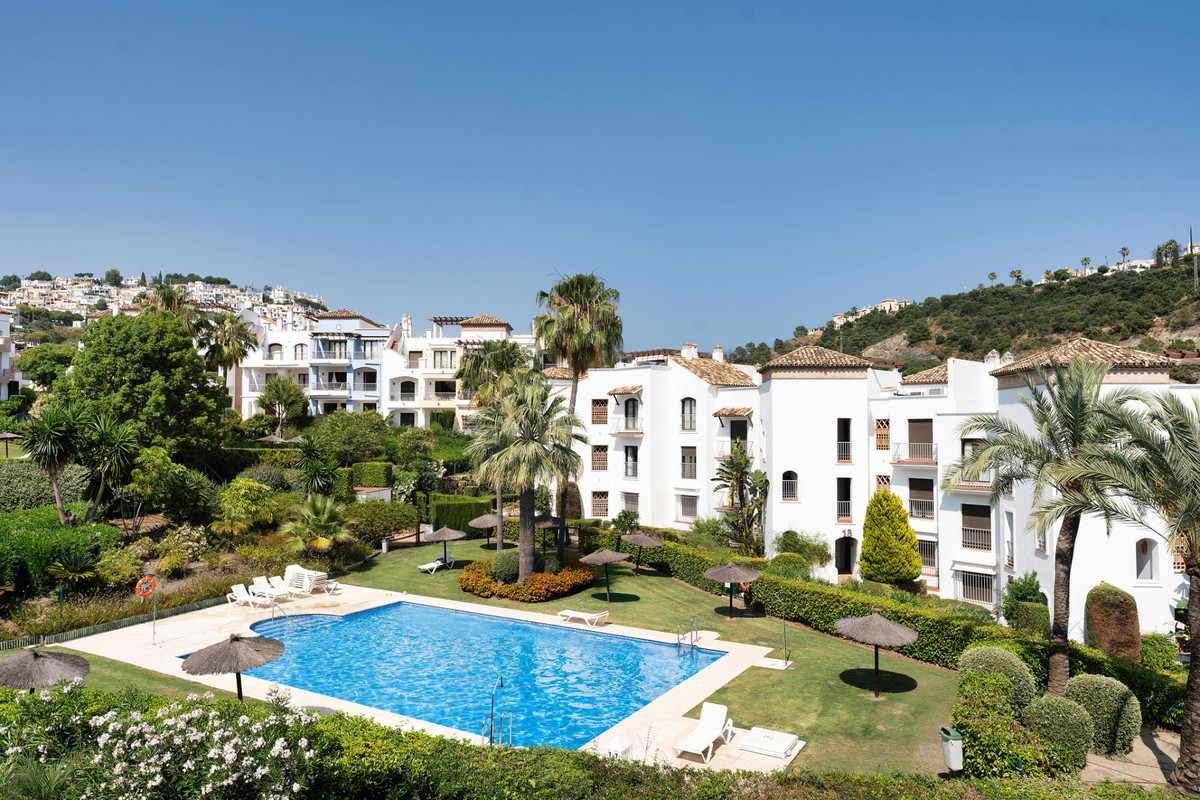 Penthouse te koop in Los Arqueros | 3 slaapkamers H5072569