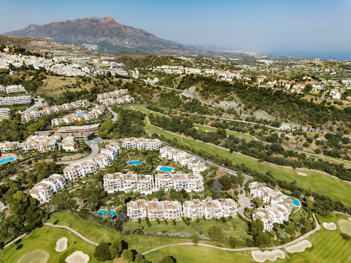 Penthouse te koop in Los Arqueros | 3 slaapkamers H5072569