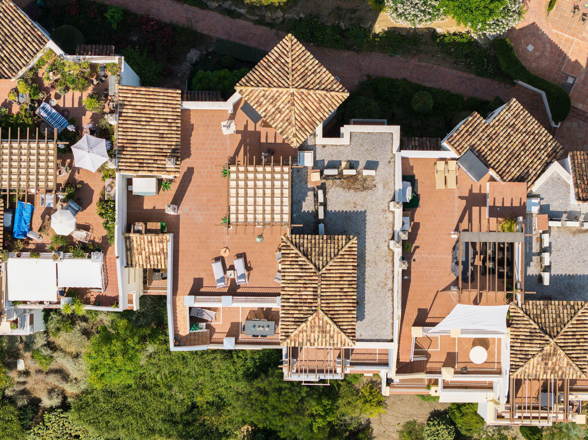 Penthouse te koop in Los Arqueros | 3 slaapkamers H5072569