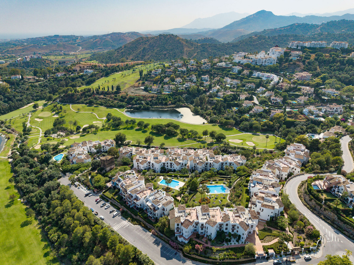 Penthouse te koop in Los Arqueros | 3 slaapkamers H5072569