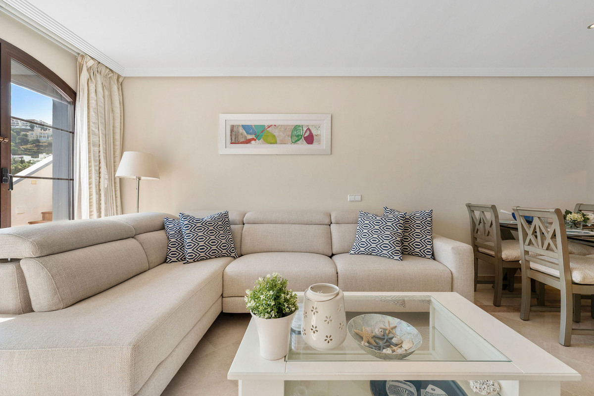 Penthouse te koop in Los Arqueros | 3 slaapkamers H5072569