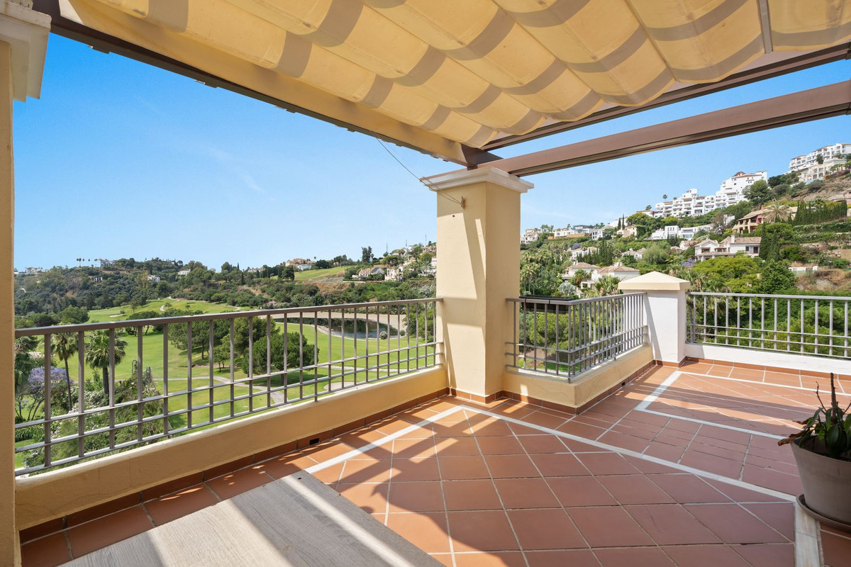 Penthouse te koop in Los Arqueros | 3 slaapkamers H5077513