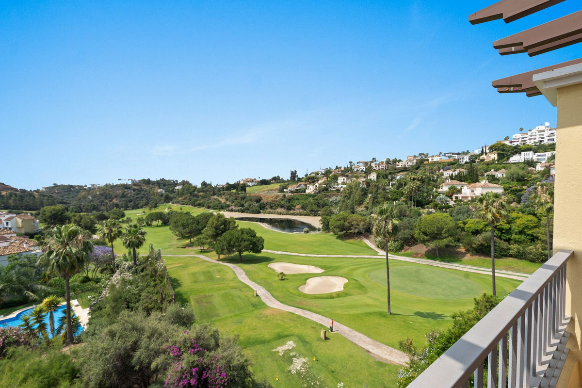 Penthouse te koop in Los Arqueros | 3 slaapkamers H5077513