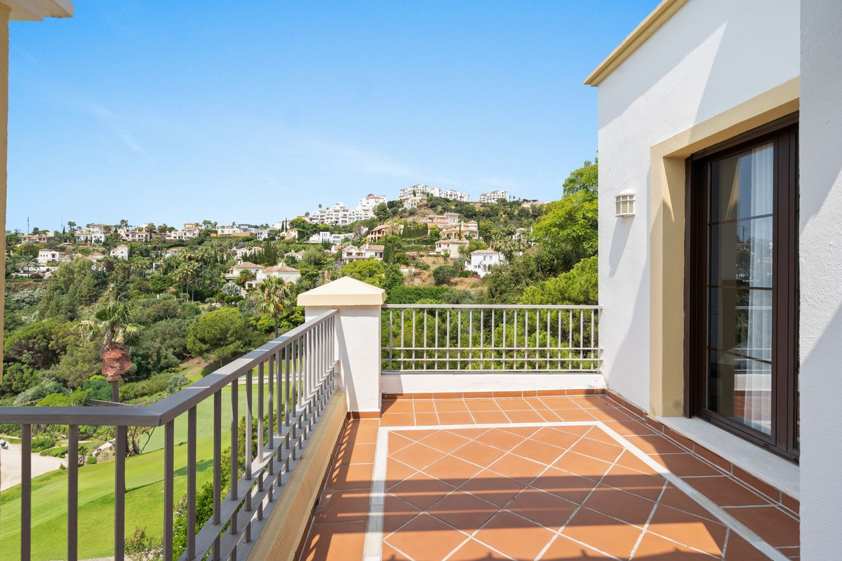 Penthouse te koop in Los Arqueros | 3 slaapkamers H5077513