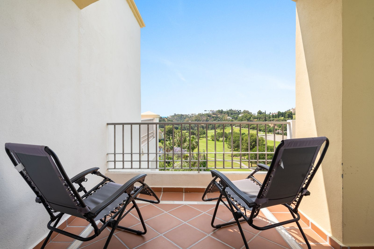 Penthouse te koop in Los Arqueros | 3 slaapkamers H5077513