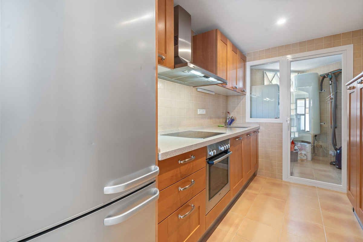Penthouse te koop in Los Arqueros | 3 slaapkamers H5077513