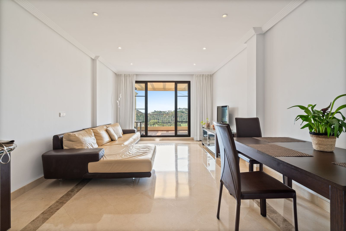 Penthouse te koop in Los Arqueros | 3 slaapkamers H5077513