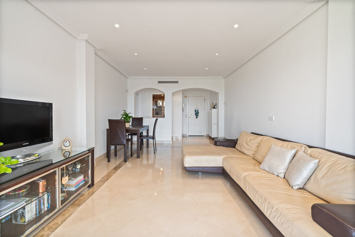 Penthouse te koop in Los Arqueros | 3 slaapkamers H5077513