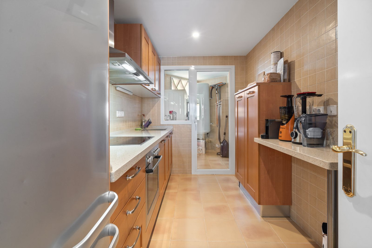 Penthouse te koop in Los Arqueros | 3 slaapkamers H5077513