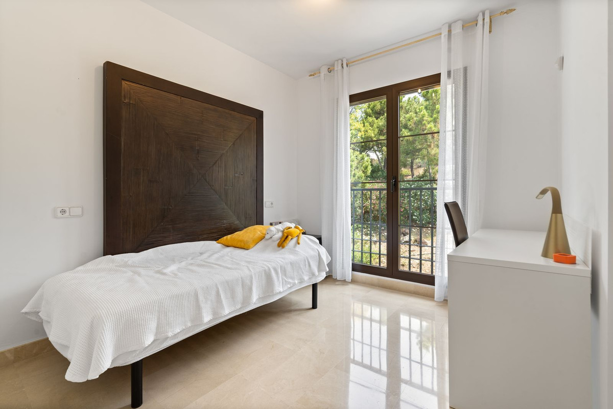 Penthouse te koop in Los Arqueros | 3 slaapkamers H5077513
