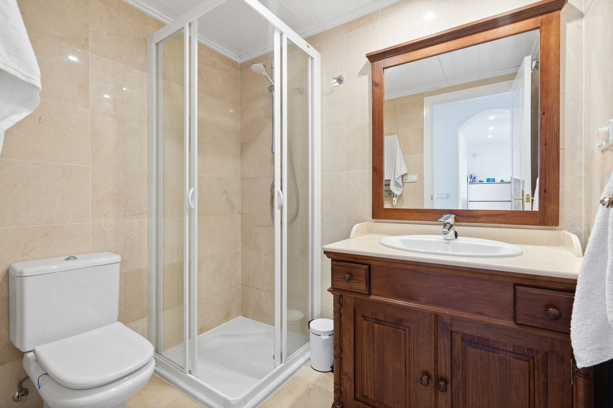 Penthouse te koop in Los Arqueros | 3 slaapkamers H5077513