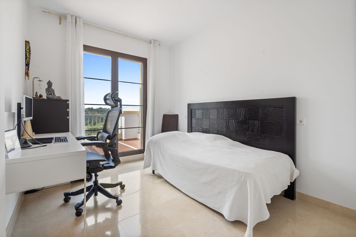 Penthouse te koop in Los Arqueros | 3 slaapkamers H5077513