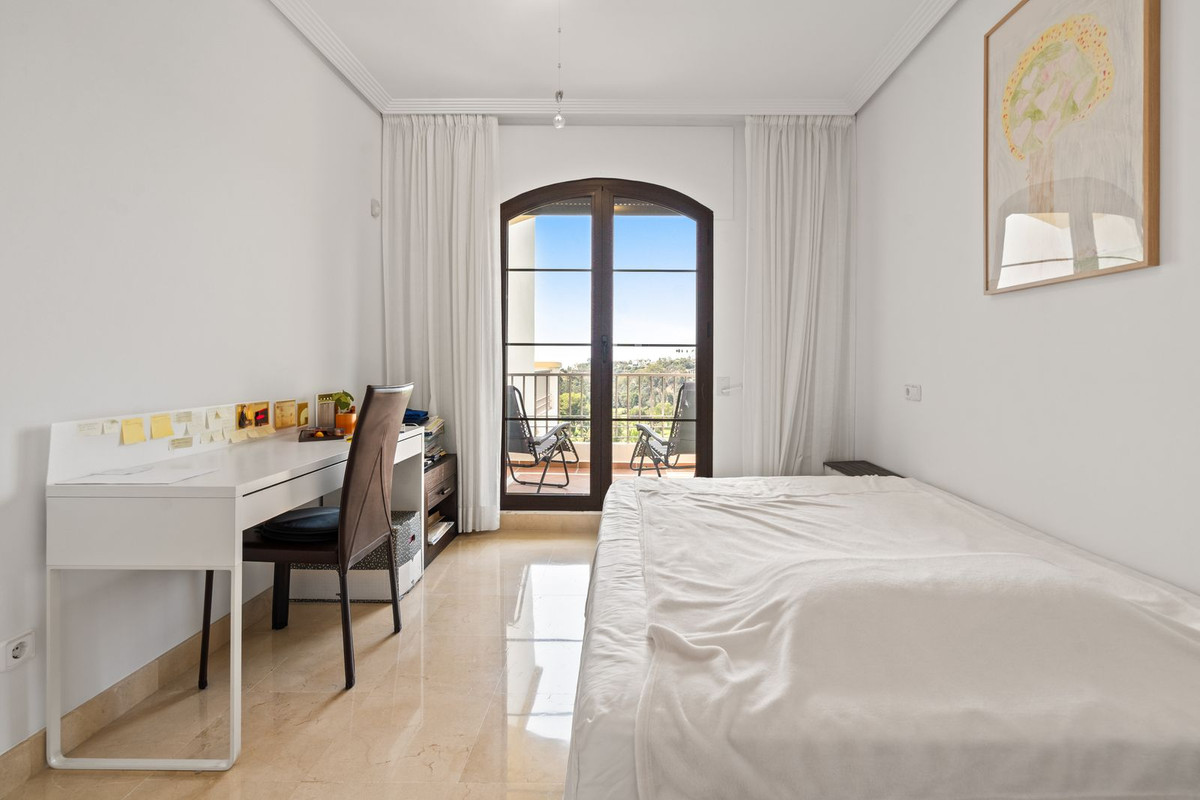 Penthouse te koop in Los Arqueros | 3 slaapkamers H5077513