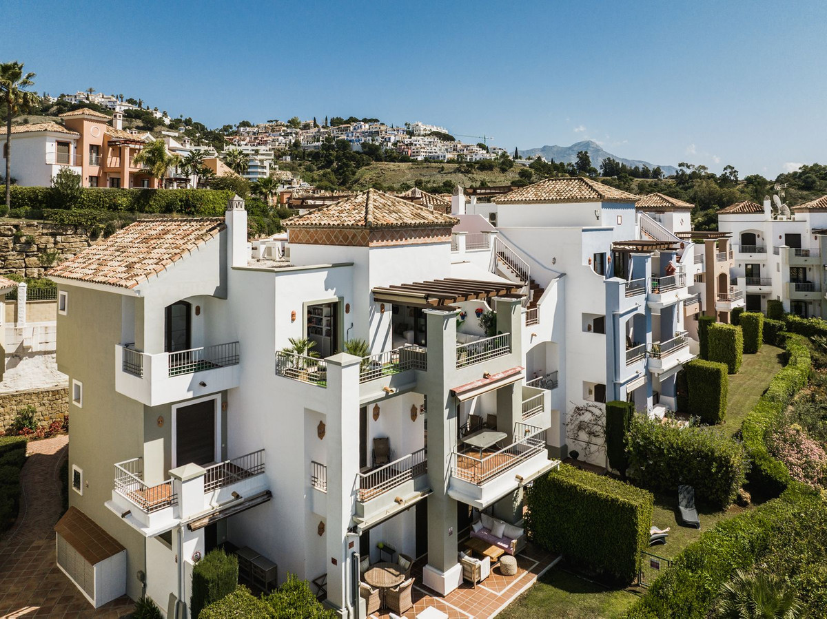 Penthouse for sale in Los Arqueros | 3 bedrooms H5112610