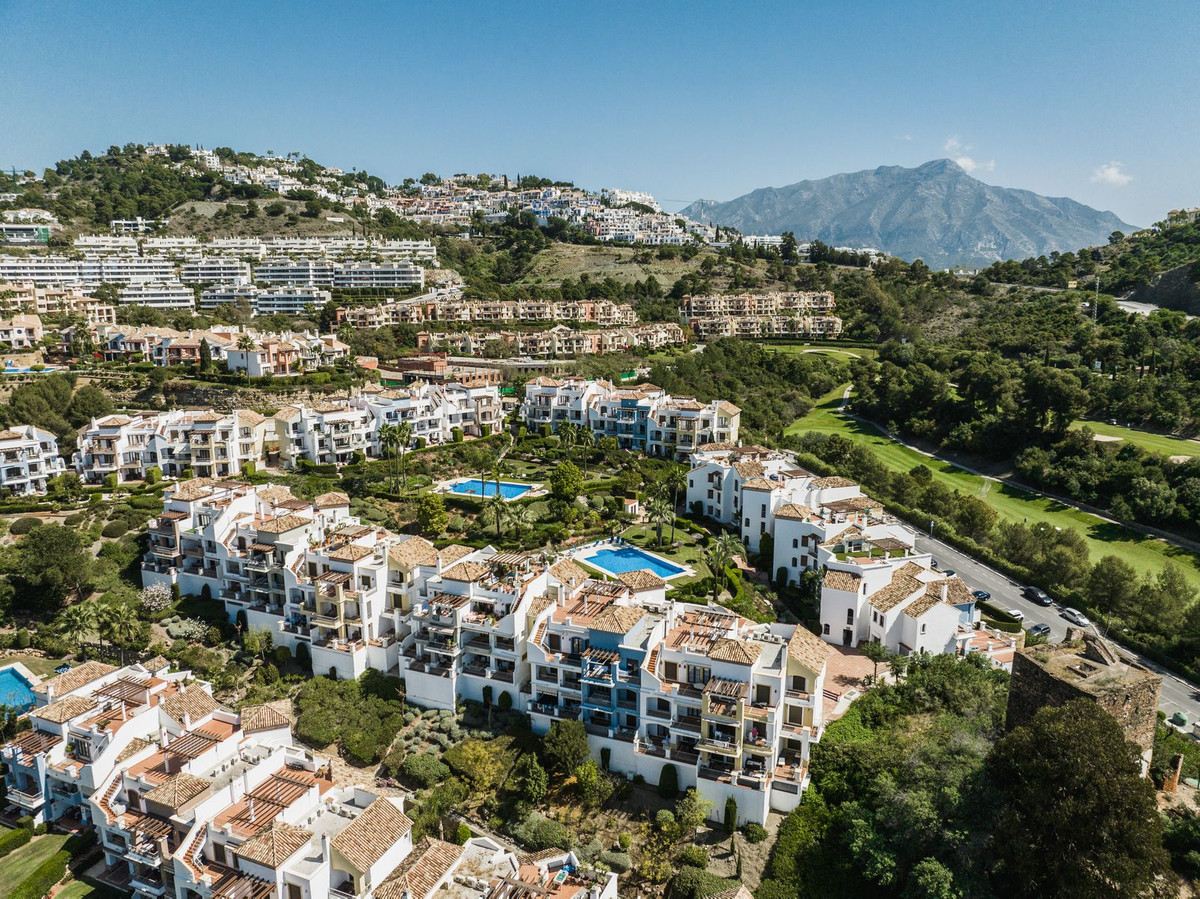 Penthouse for sale in Los Arqueros | 3 bedrooms H5112610