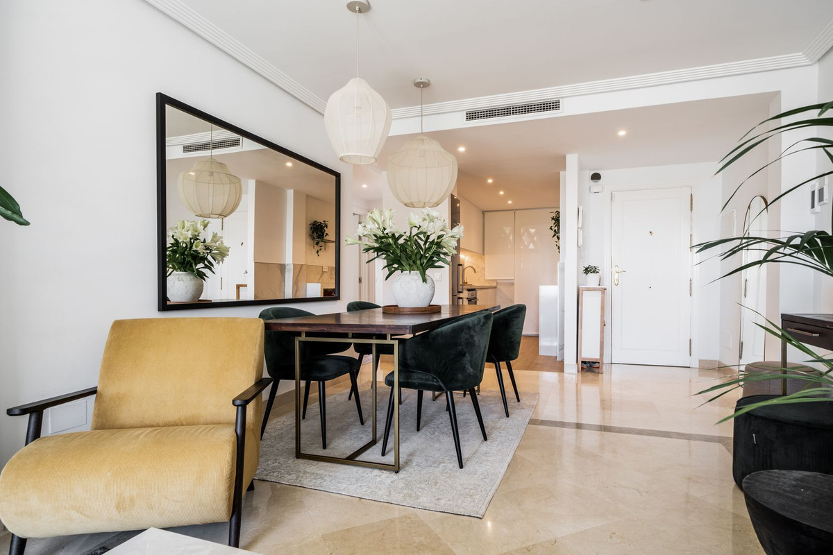Penthouse for sale in Los Arqueros | 3 bedrooms H5112610