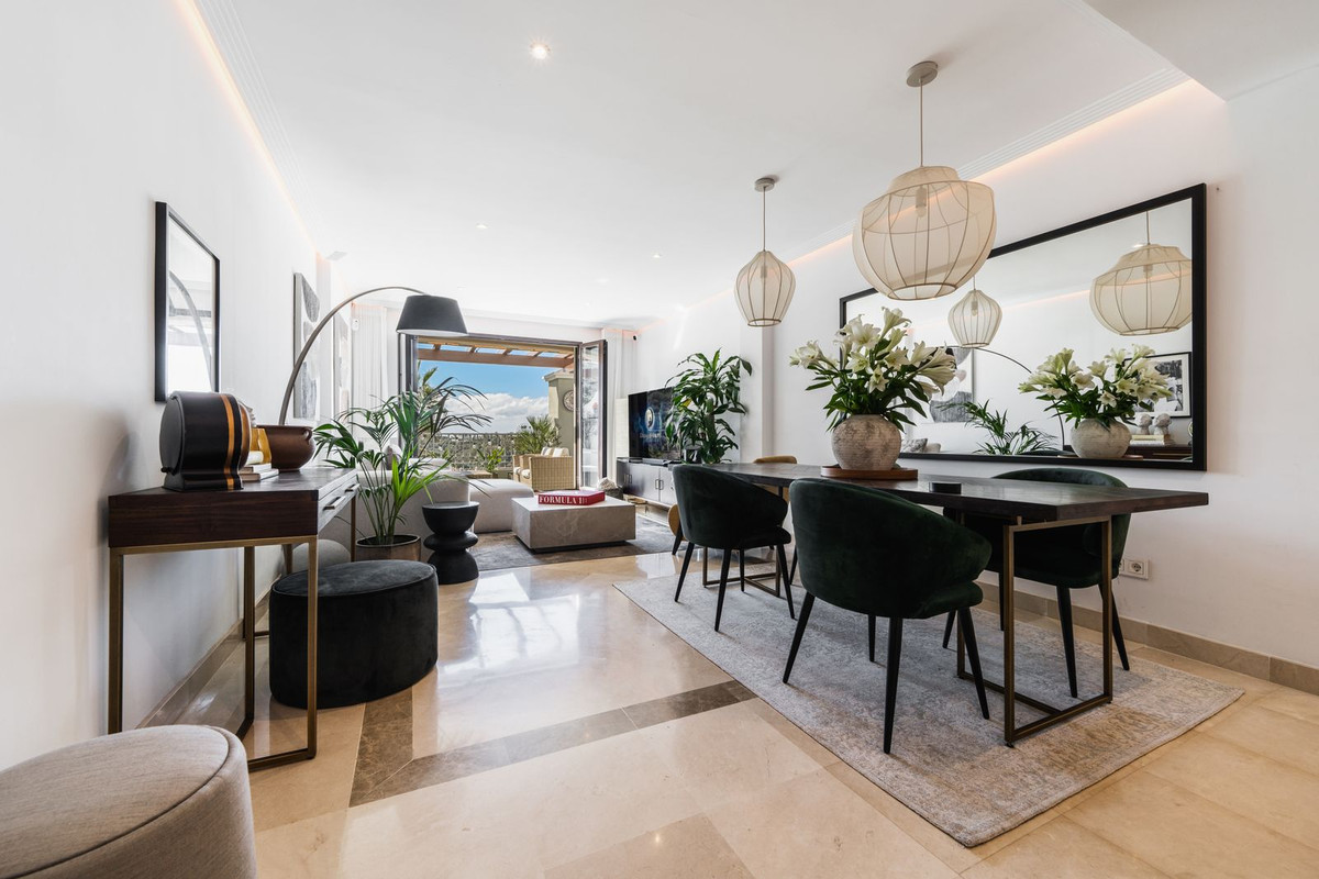Penthouse for sale in Los Arqueros | 3 bedrooms H5112610