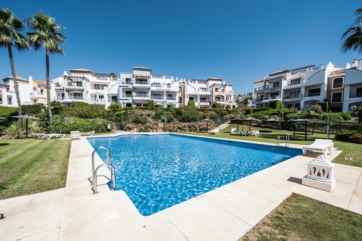 Penthouse for sale in Los Arqueros | 3 bedrooms H5112610
