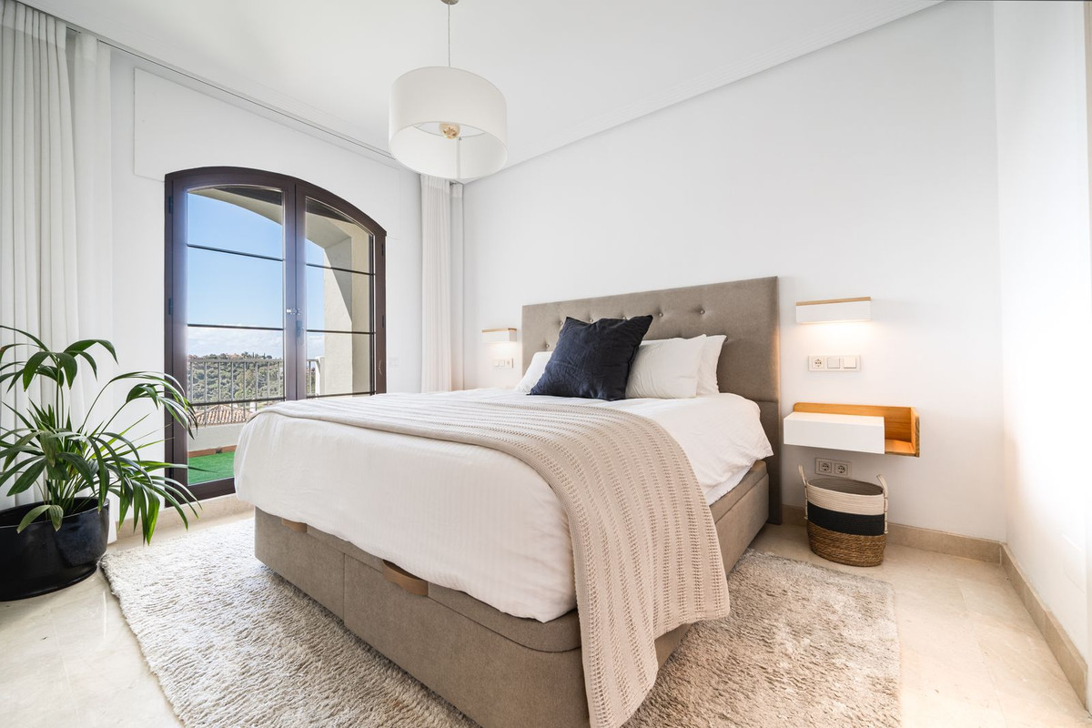 Penthouse for sale in Los Arqueros | 3 bedrooms H5112610