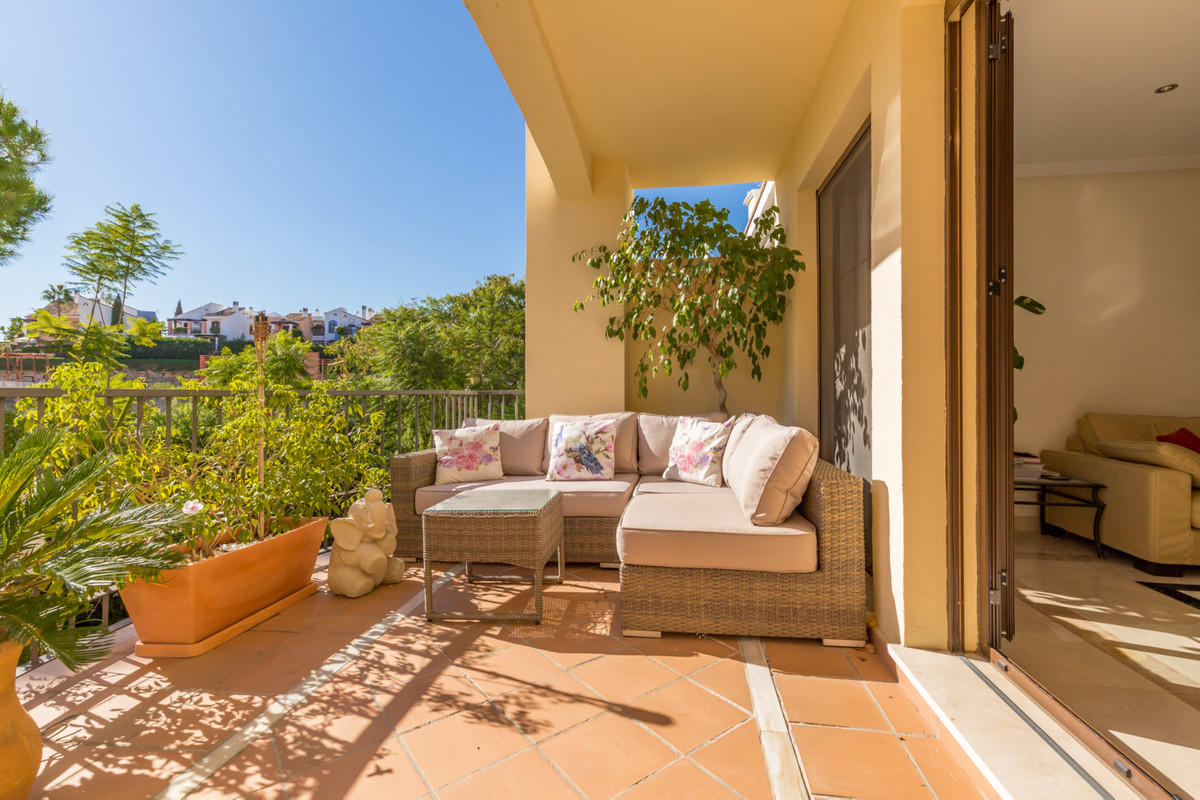 Appartement te koop in Los Arqueros | 3 slaapkamers H5120680