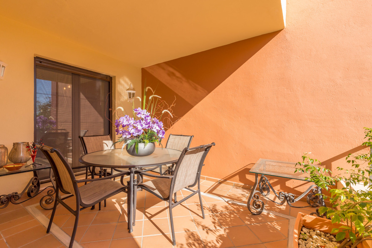 Appartement te koop in Los Arqueros | 3 slaapkamers H5120680