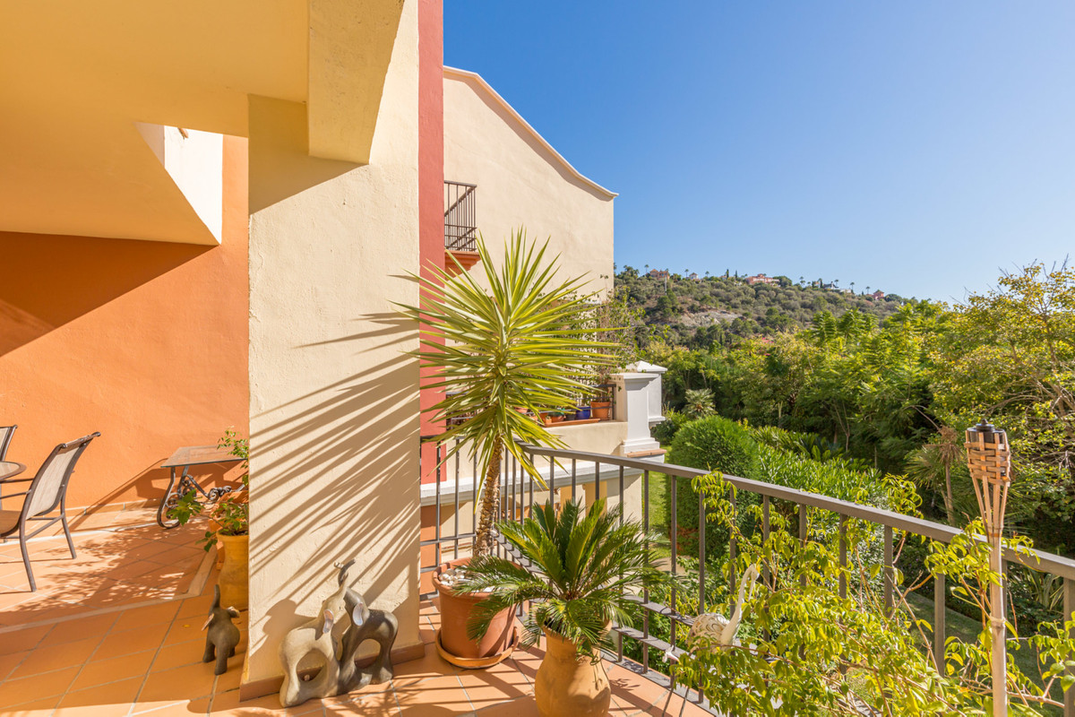 Appartement te koop in Los Arqueros | 3 slaapkamers H5120680