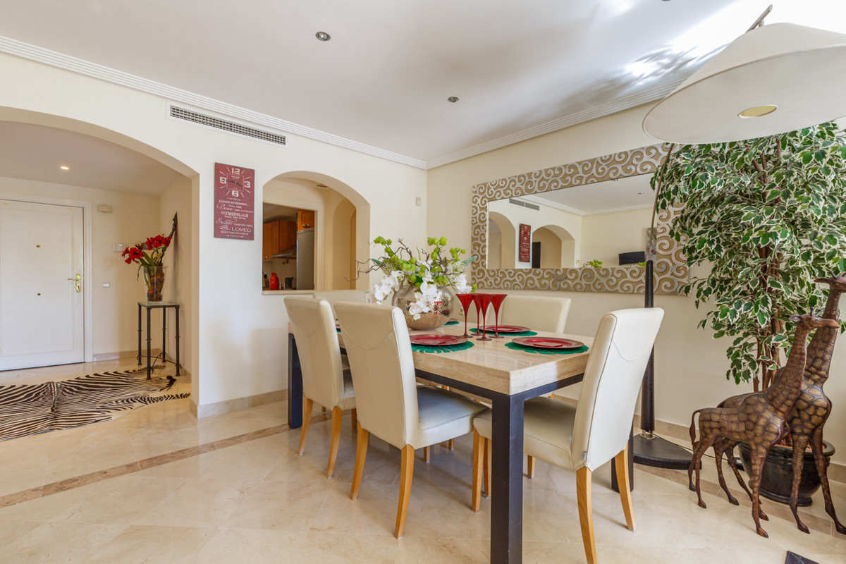 Appartement te koop in Los Arqueros | 3 slaapkamers H5120680