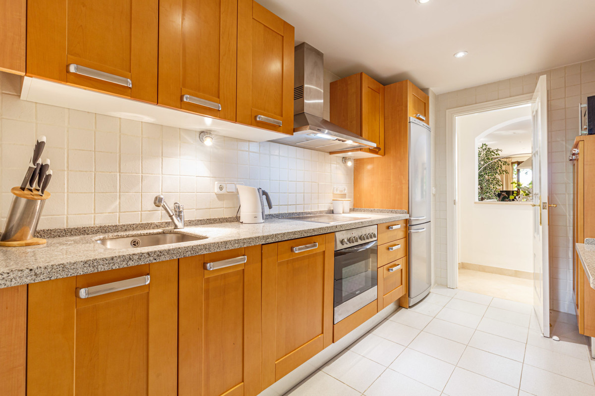 Appartement te koop in Los Arqueros | 3 slaapkamers H5120680