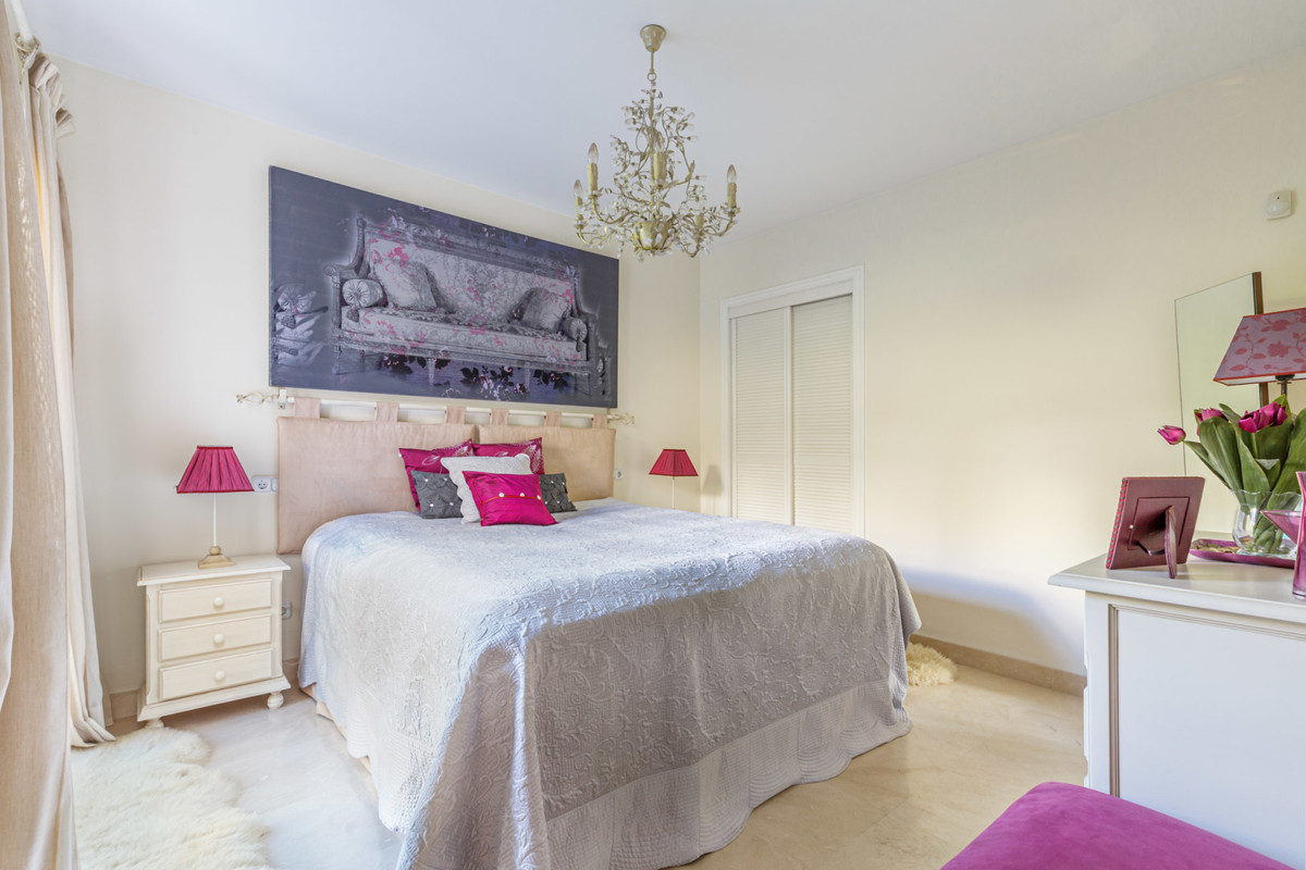 Appartement te koop in Los Arqueros | 3 slaapkamers H5120680