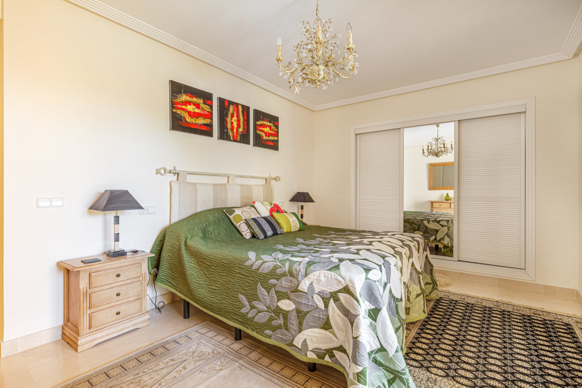 Appartement te koop in Los Arqueros | 3 slaapkamers H5120680