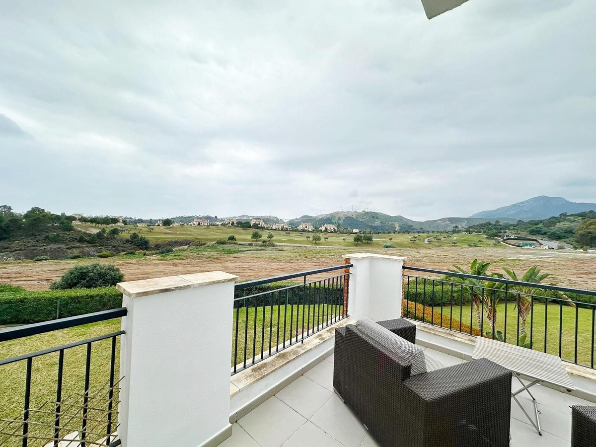 Appartement te koop in Los Arqueros | 3 slaapkamers H5133211