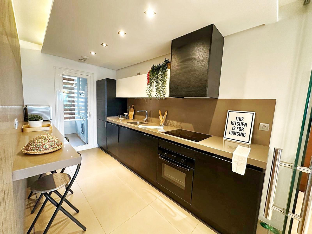 Appartement te koop in Los Arqueros | 3 slaapkamers H5133211