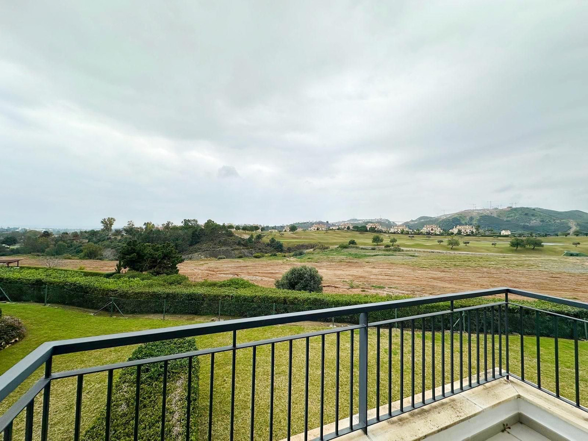 Appartement te koop in Los Arqueros | 3 slaapkamers H5133211