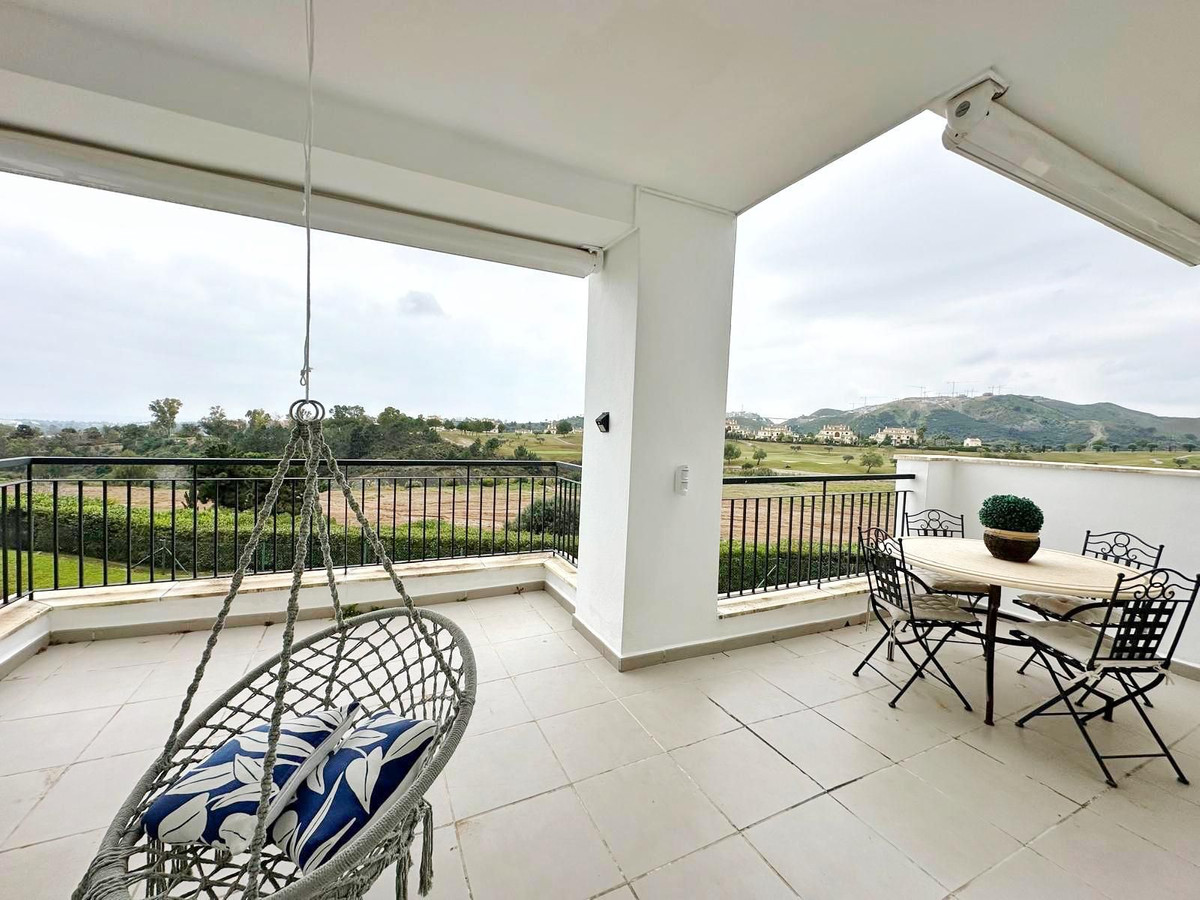 Appartement te koop in Los Arqueros | 3 slaapkamers H5133211