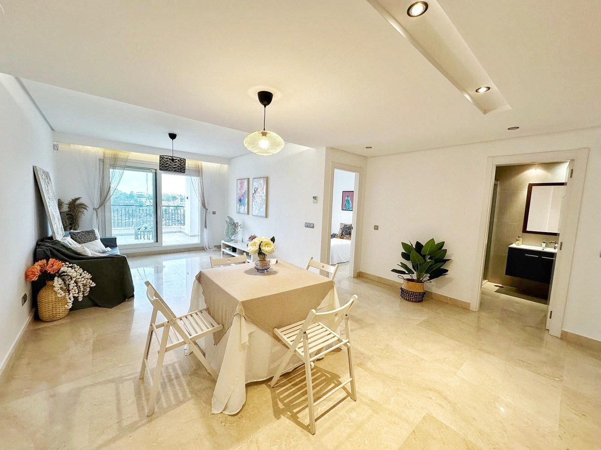 Appartement te koop in Los Arqueros | 3 slaapkamers H5133211