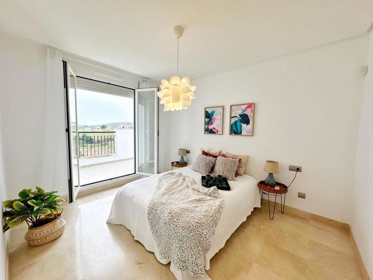 Appartement te koop in Los Arqueros | 3 slaapkamers H5133211