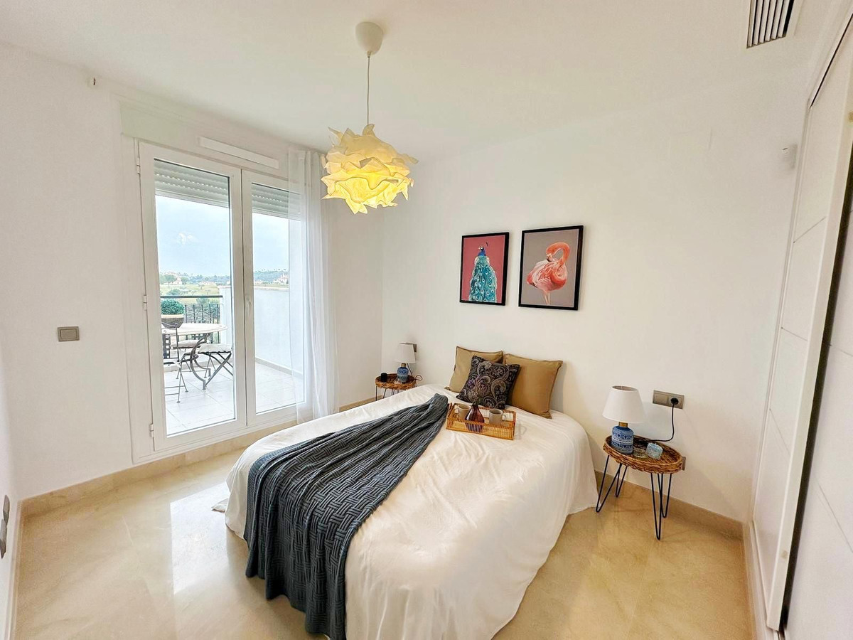 Appartement te koop in Los Arqueros | 3 slaapkamers H5133211