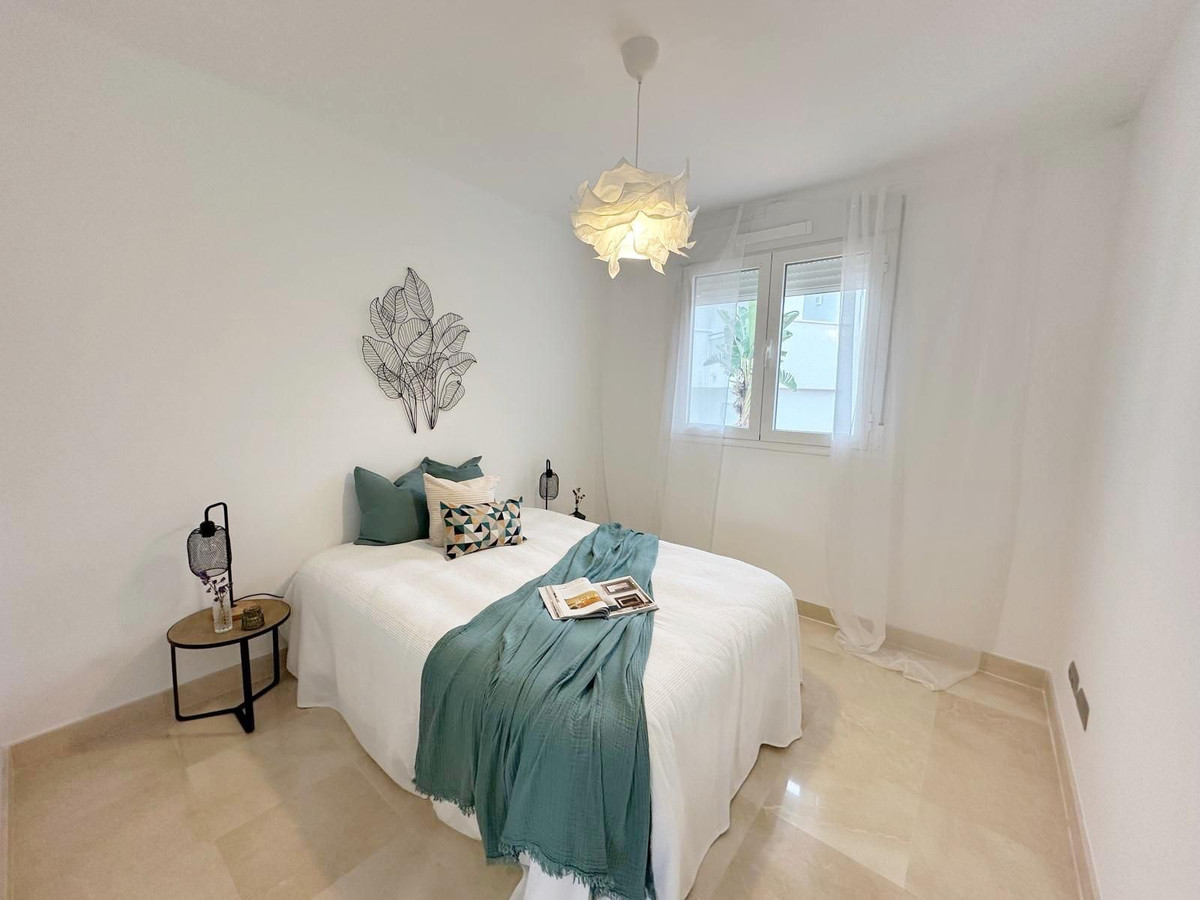 Appartement te koop in Los Arqueros | 3 slaapkamers H5133211