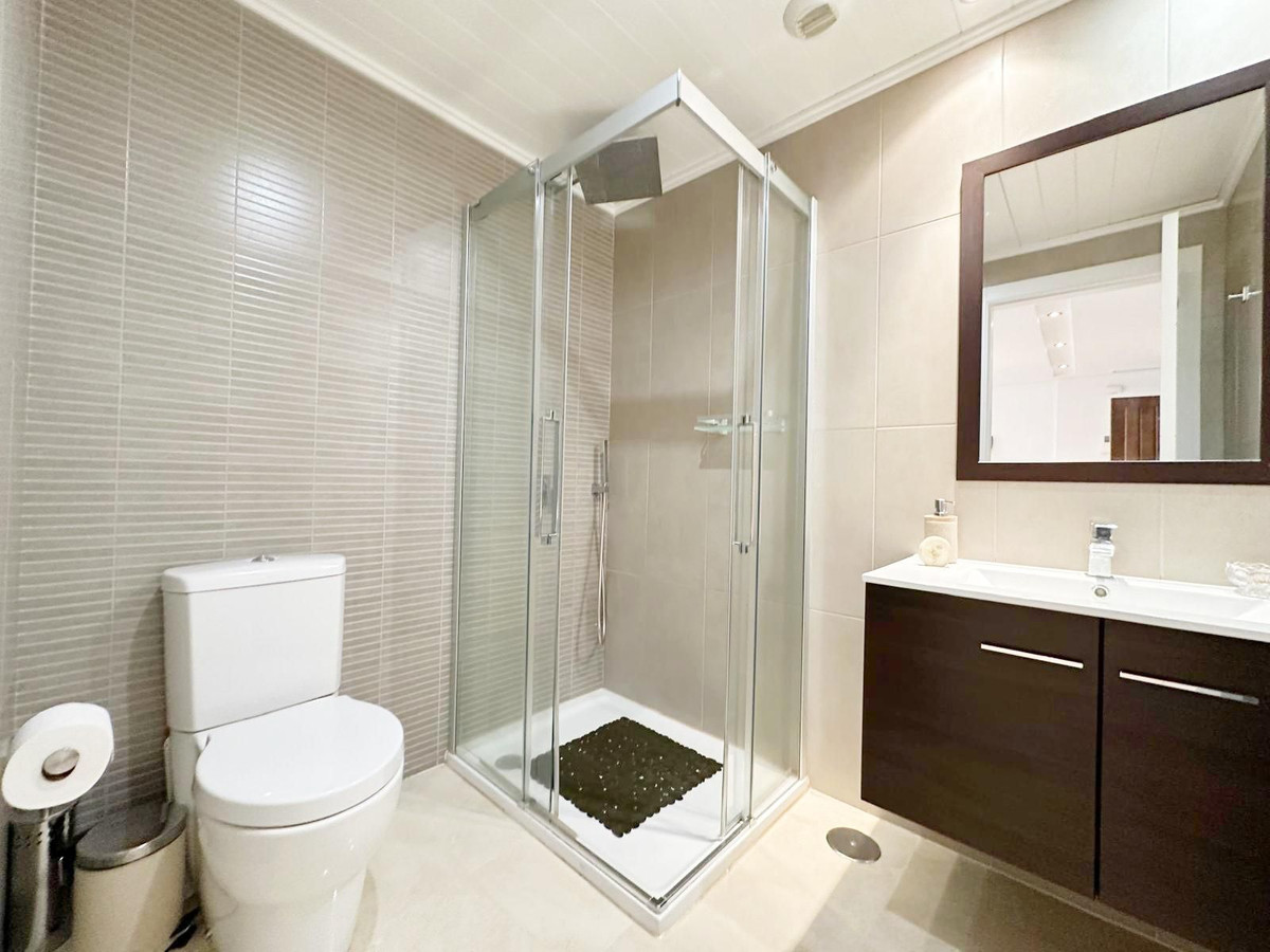 Appartement te koop in Los Arqueros | 3 slaapkamers H5133211