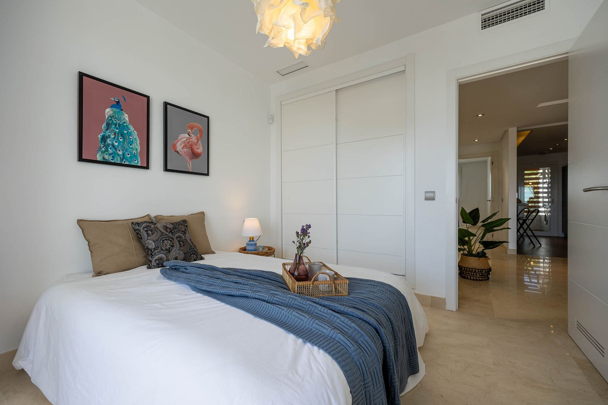 Appartement te koop in Los Arqueros | 3 slaapkamers H5135425