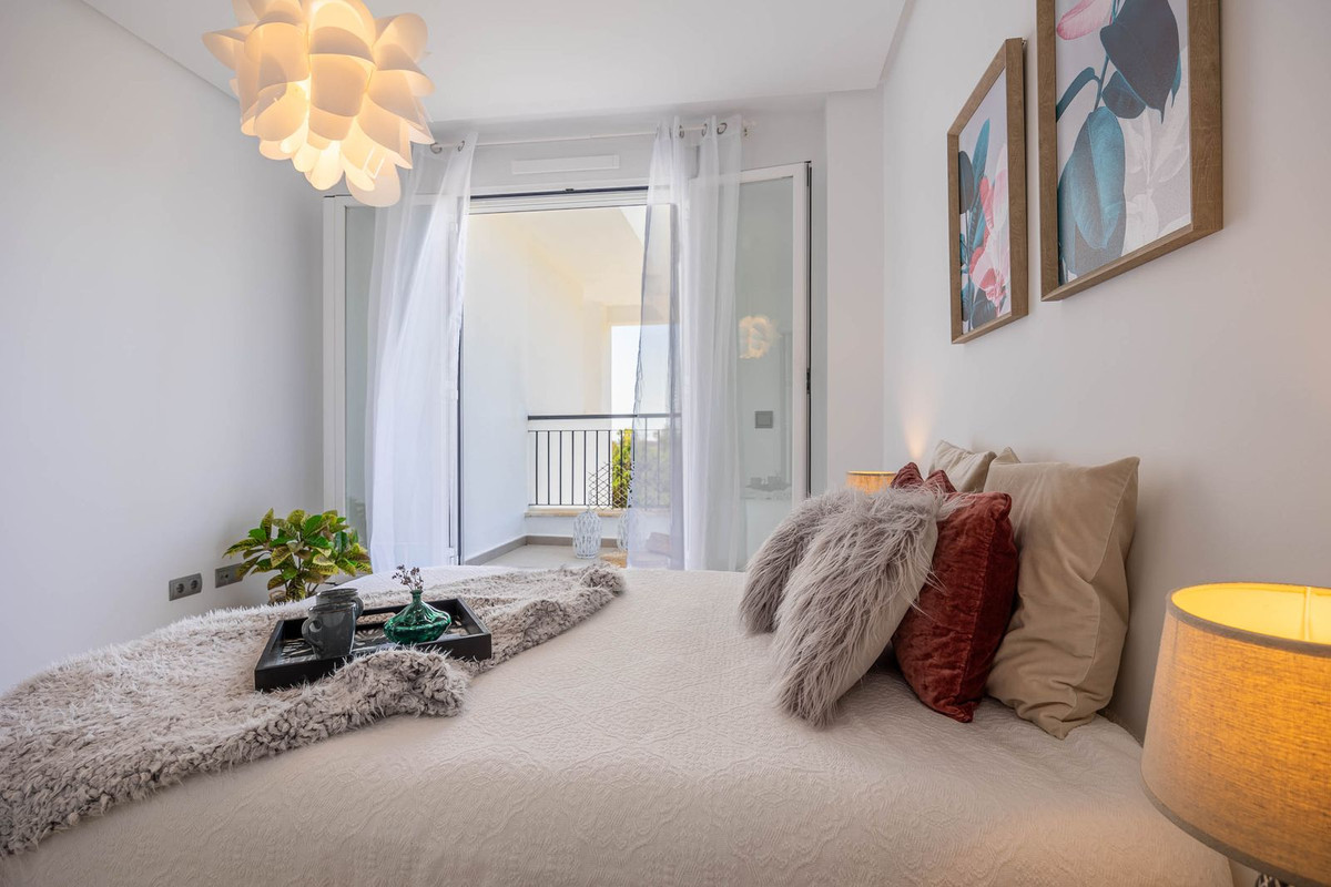 Appartement te koop in Los Arqueros | 3 slaapkamers H5135425
