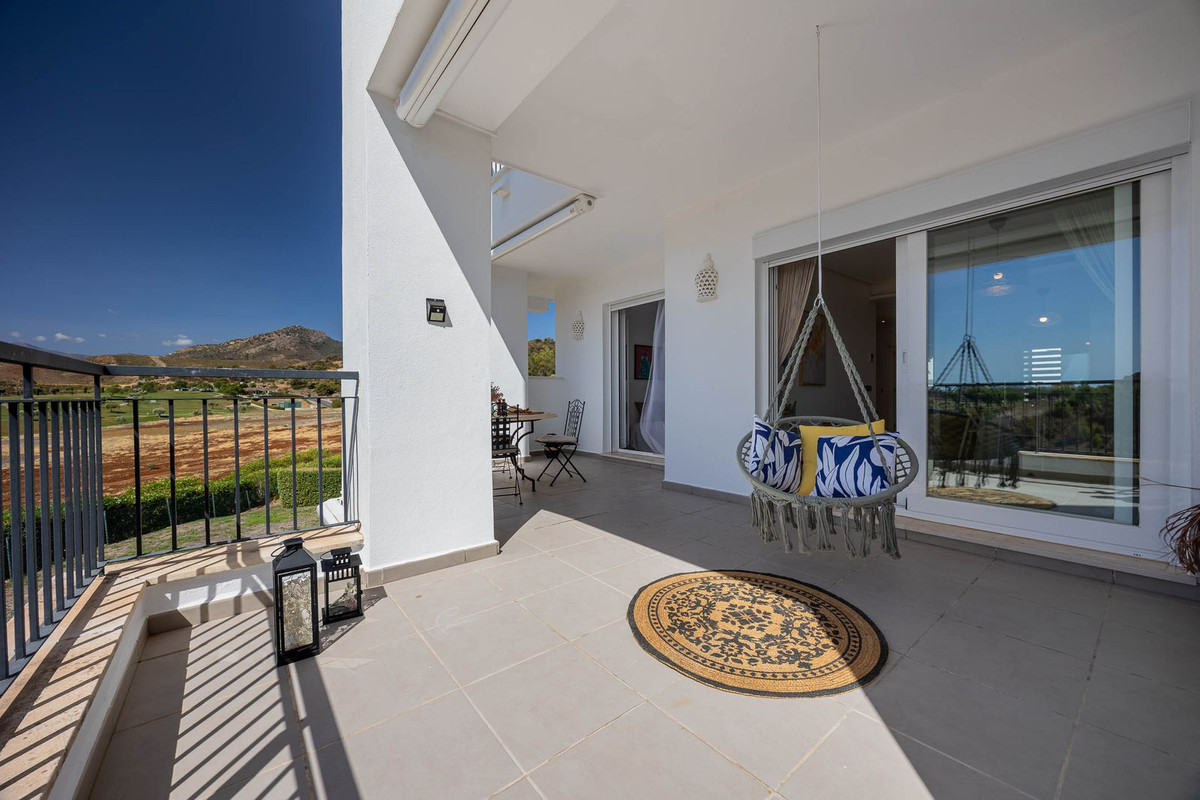 Appartement te koop in Los Arqueros | 3 slaapkamers H5135425