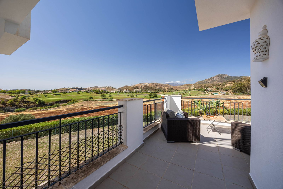 Appartement te koop in Los Arqueros | 3 slaapkamers H5135425