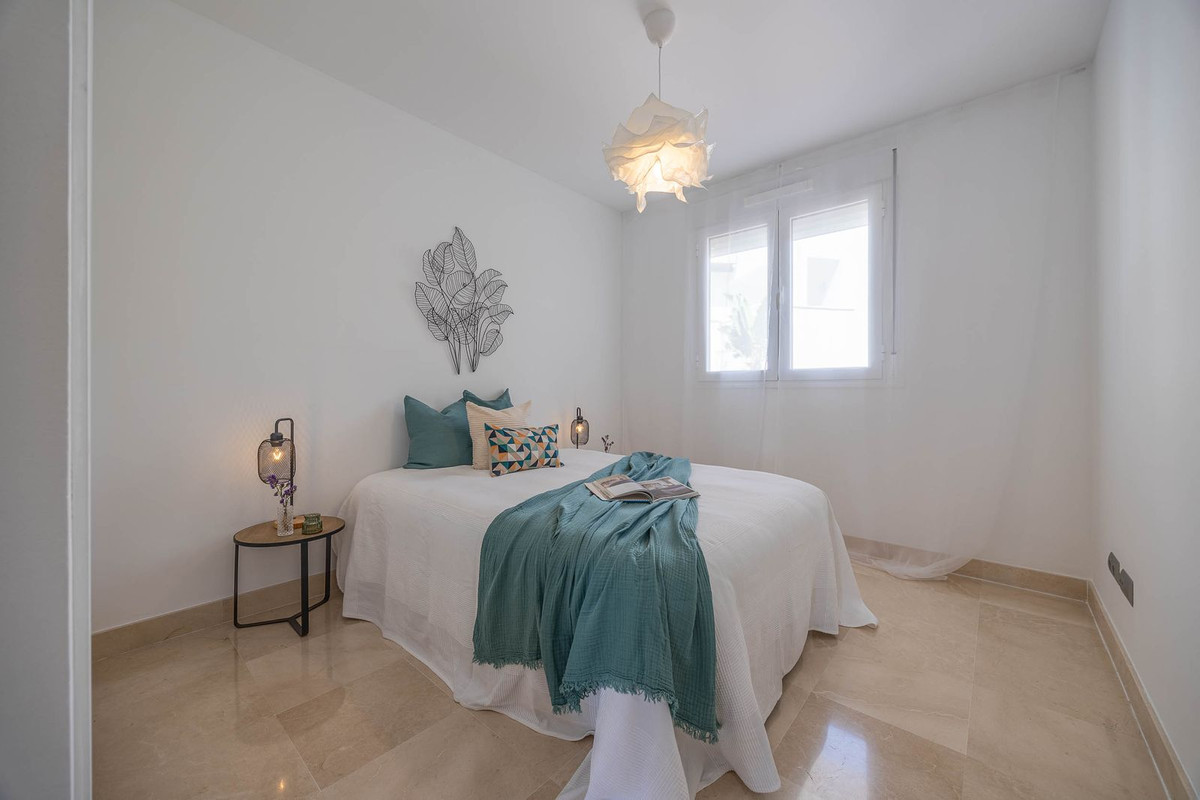 Appartement te koop in Los Arqueros | 3 slaapkamers H5135425