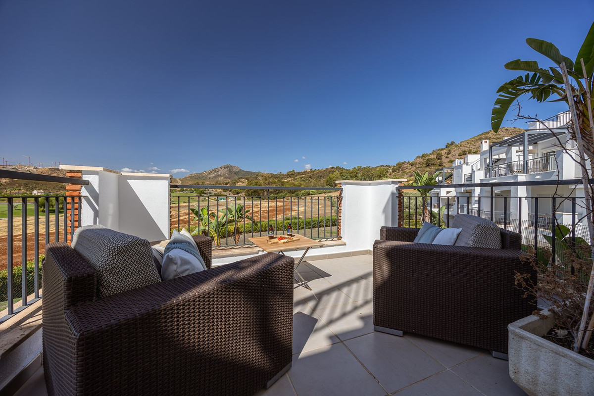 Appartement te koop in Los Arqueros | 3 slaapkamers H5135425