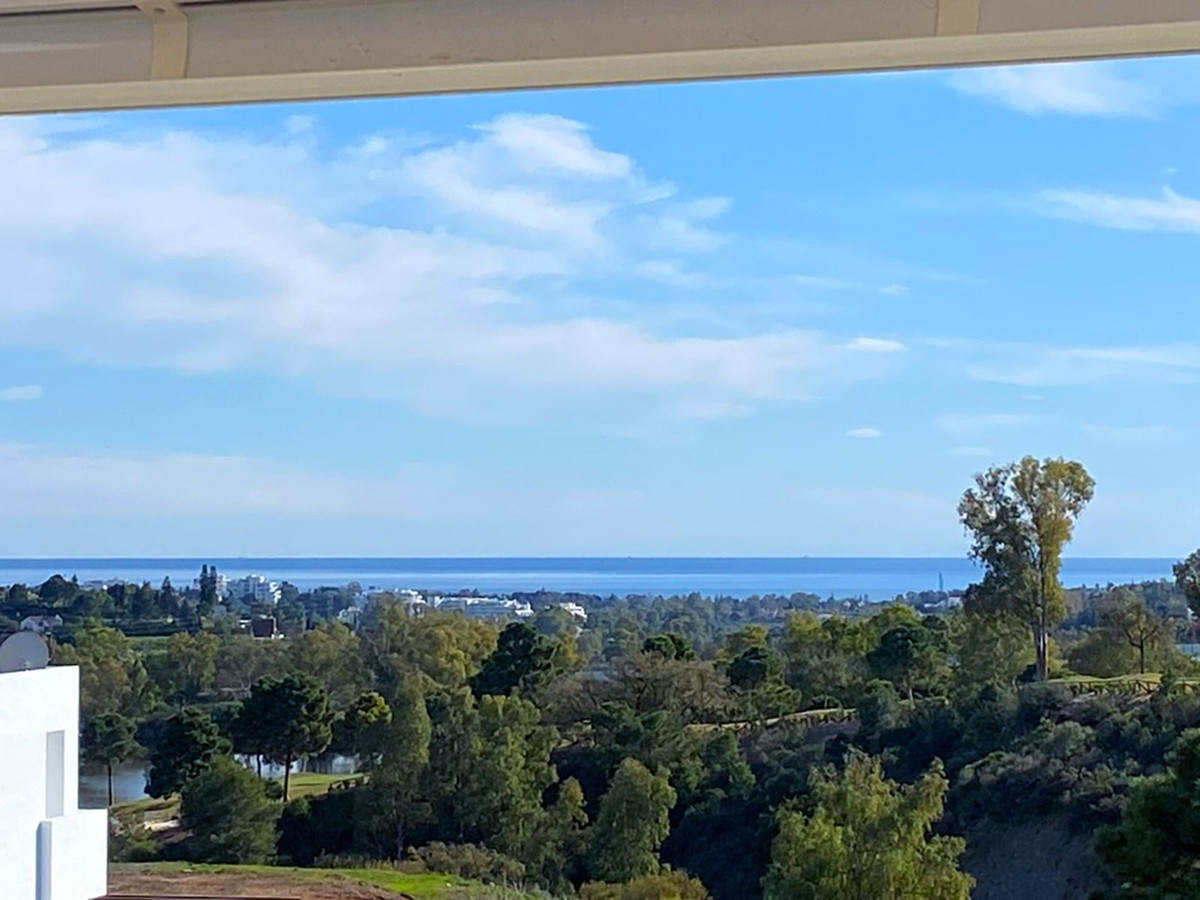 Appartement te koop in Los Arqueros | 3 slaapkamers H5135425