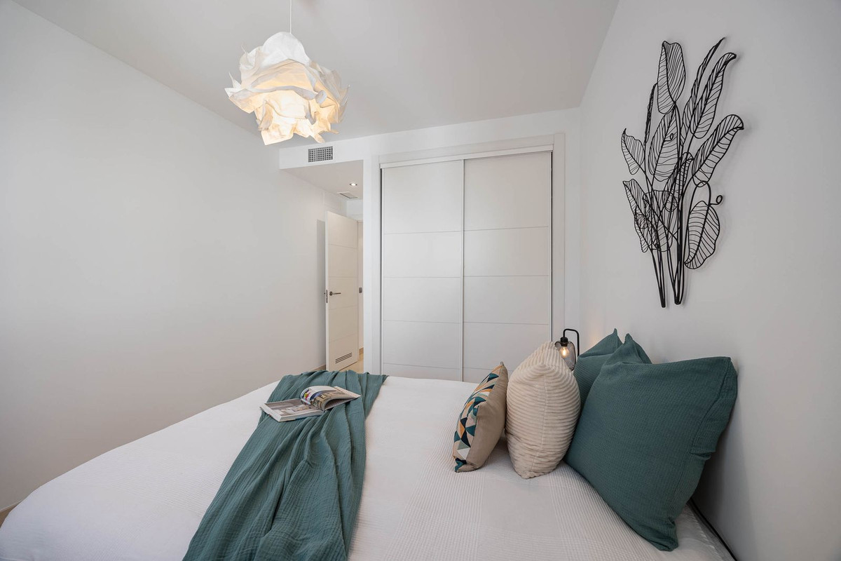 Appartement te koop in Los Arqueros | 3 slaapkamers H5135425
