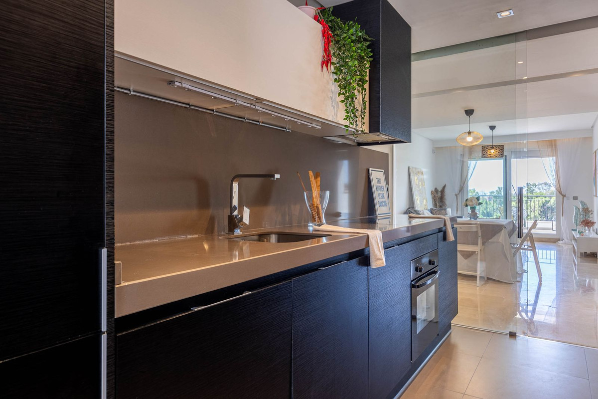 Appartement te koop in Los Arqueros | 3 slaapkamers H5135425